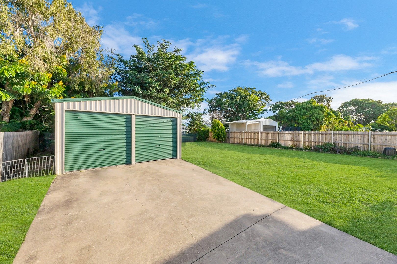 41 Sunderland Street, Garbutt QLD 4814, Image 0