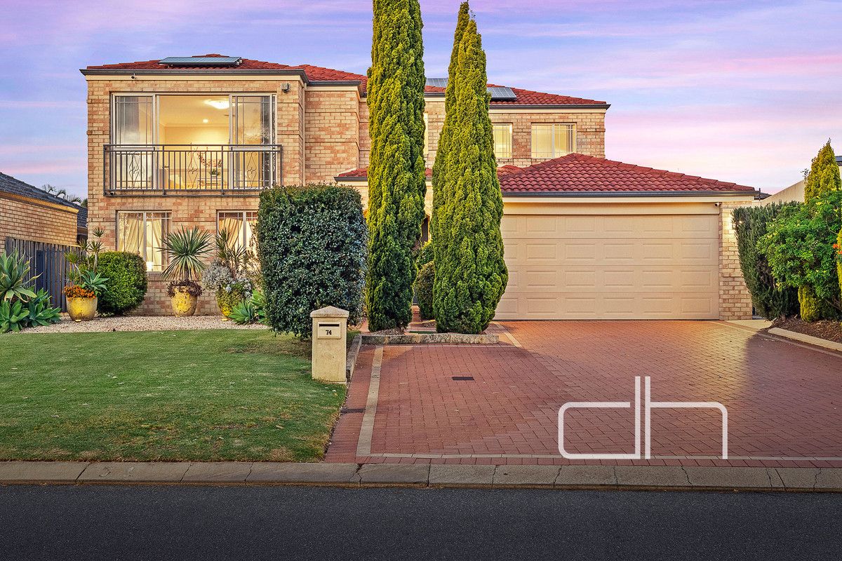 74 Warradale Terrace, Landsdale WA 6065, Image 1