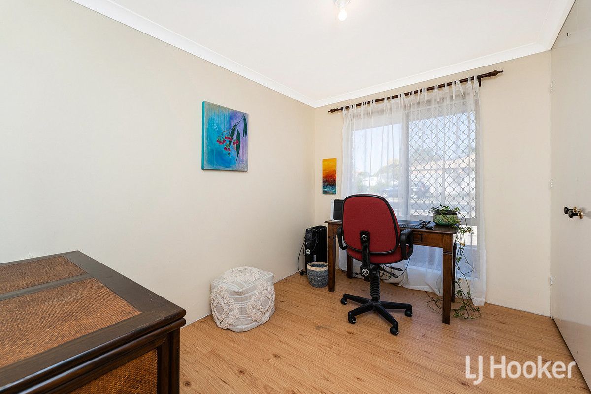 37 Silvertop Avenue, Halls Head WA 6210 House For Rent Domain