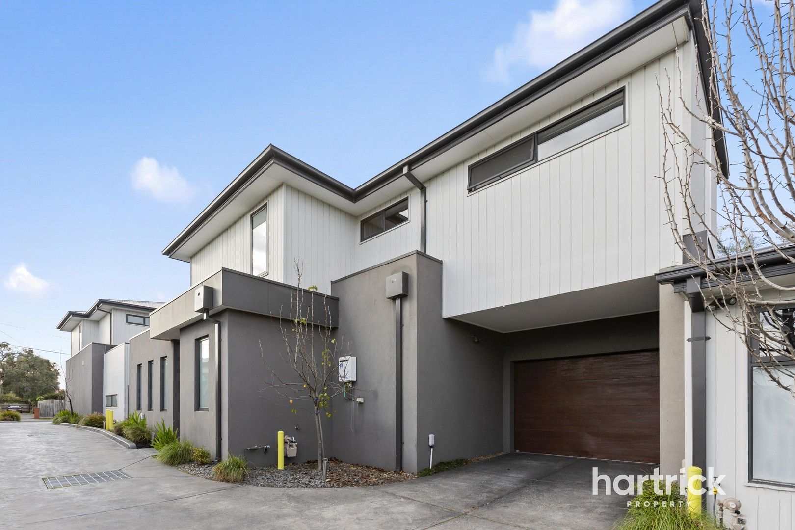 3 bedrooms Townhouse in 2/62 Thames Promenade CHELSEA VIC, 3196