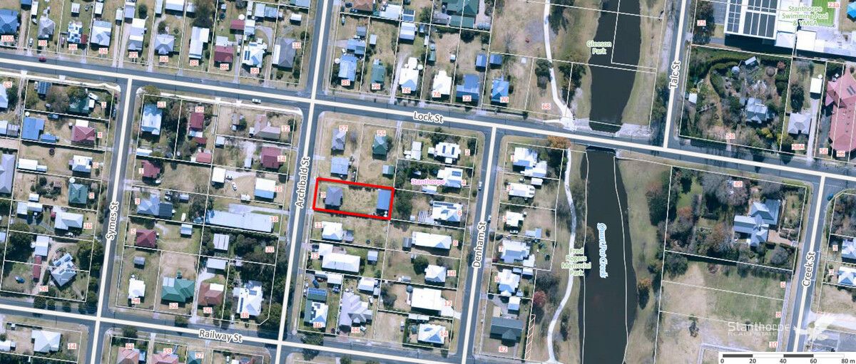 9 Archibald Street, Stanthorpe QLD 4380, Image 1