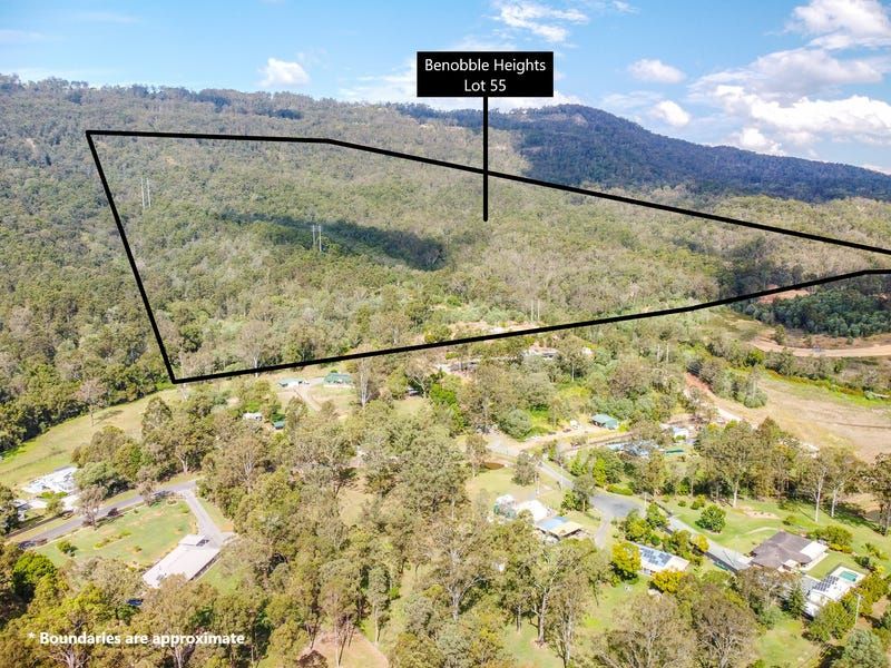 55, 2558 Beaudesert-Nerang Road, Benobble QLD 4275, Image 1