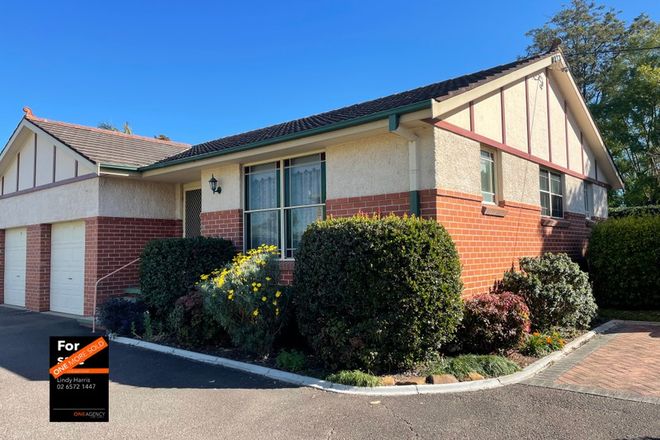 Picture of 1/3 York Street, SINGLETON NSW 2330