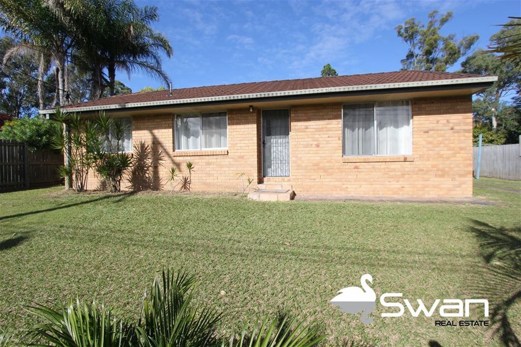 3 bedrooms House in 659 Browns Plains Rd CRESTMEAD QLD, 4132