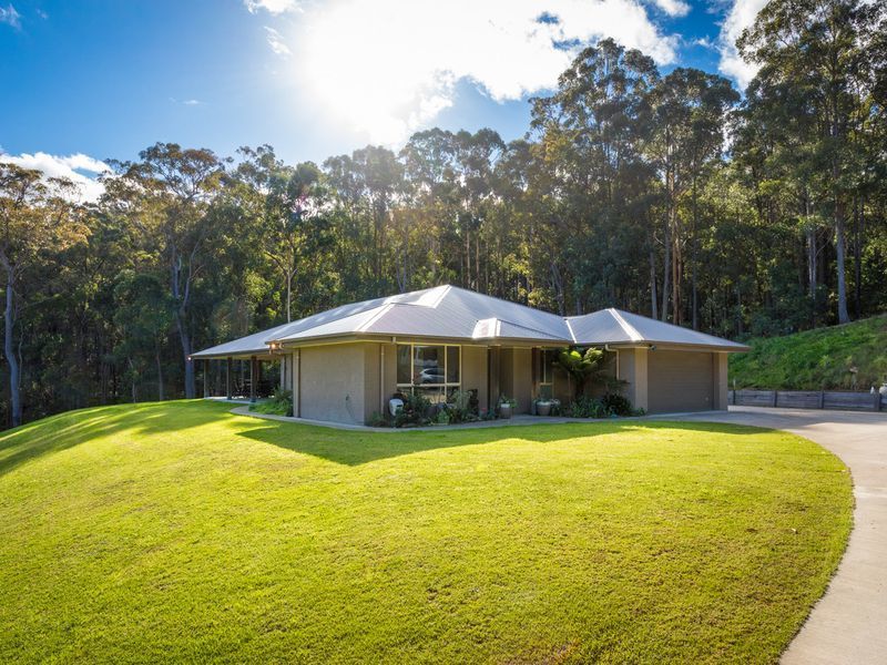 32 Millingandi Short Cut Road, Millingandi NSW 2549, Image 0