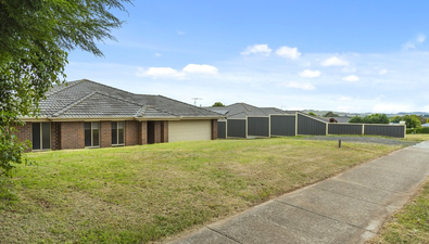 Picture of 42 Shaw Drive, ROMSEY VIC 3434