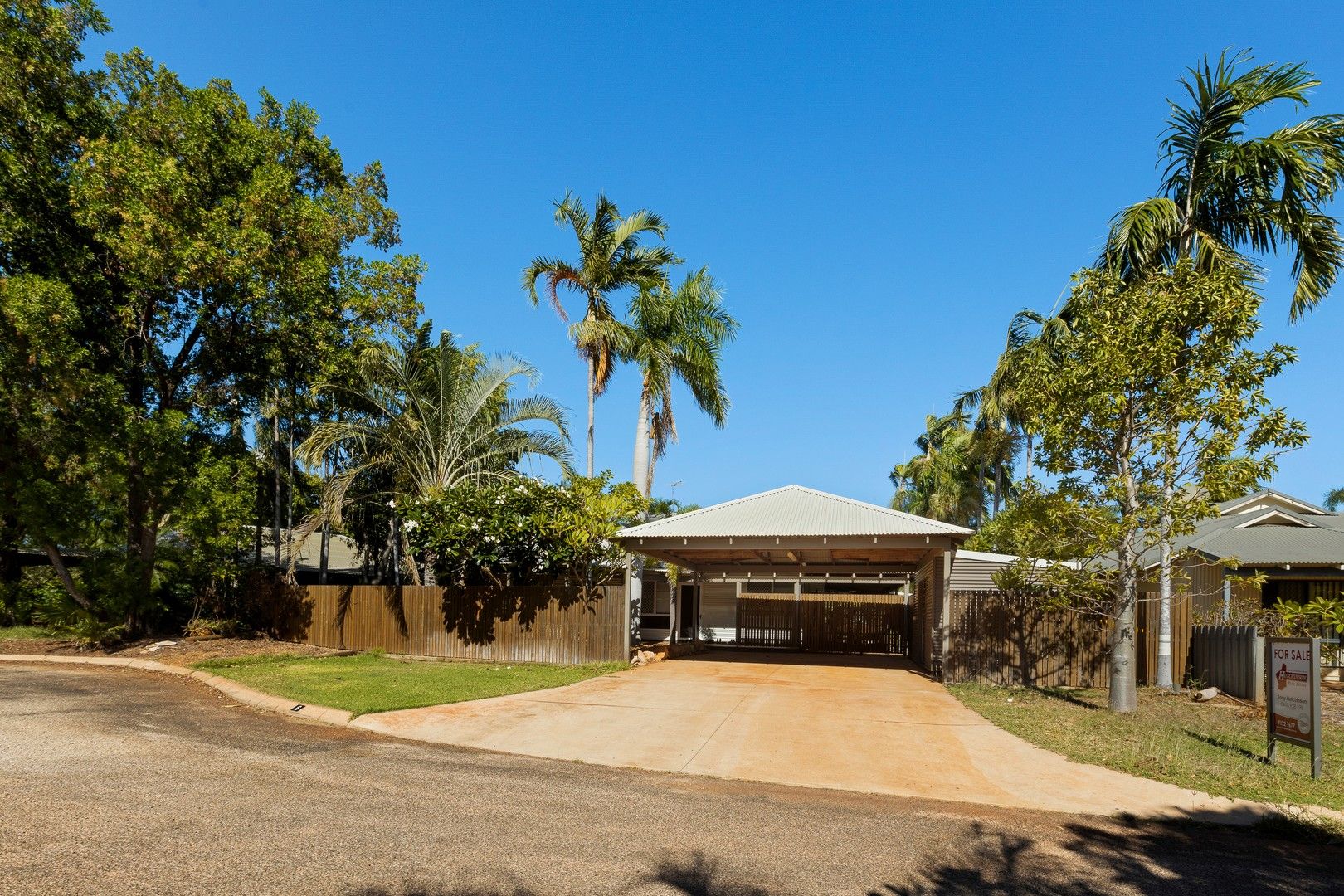 6 Rubin Court, Cable Beach WA 6726, Image 0