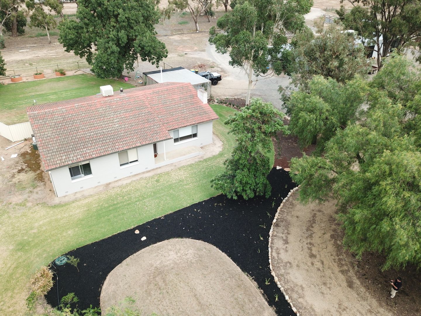 425 McPhersons Road, Mundoona VIC 3635, Image 1