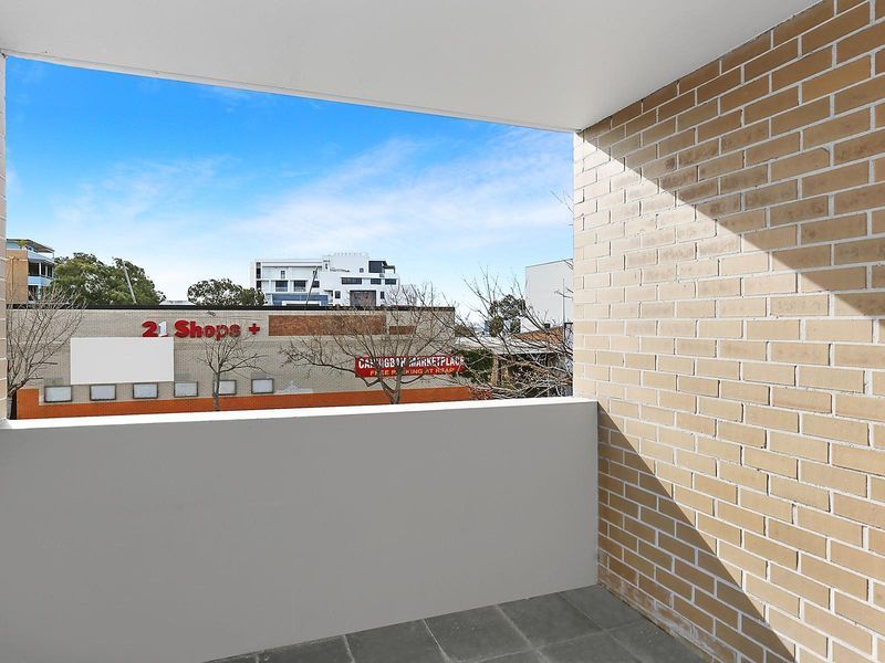 308/296 Kingsway, Caringbah NSW 2229, Image 2