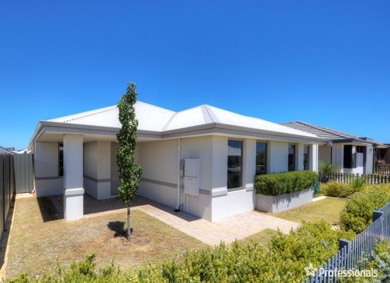 6 Tinos Lane, Alkimos WA 6038, Image 0