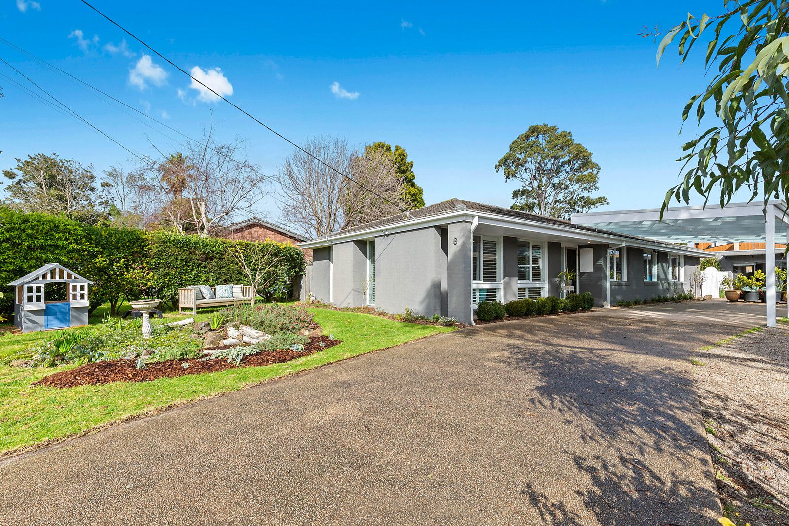 5 bedrooms House in 6 Torina Court MOUNT ELIZA VIC, 3930