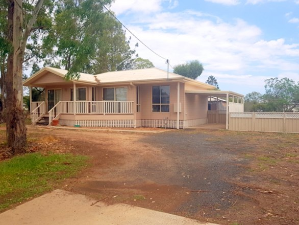 67 Baynes Street, Wondai QLD 4606