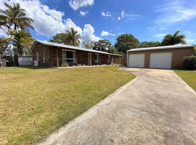 3 Moreton St, Toogoom QLD 4655, Image 1