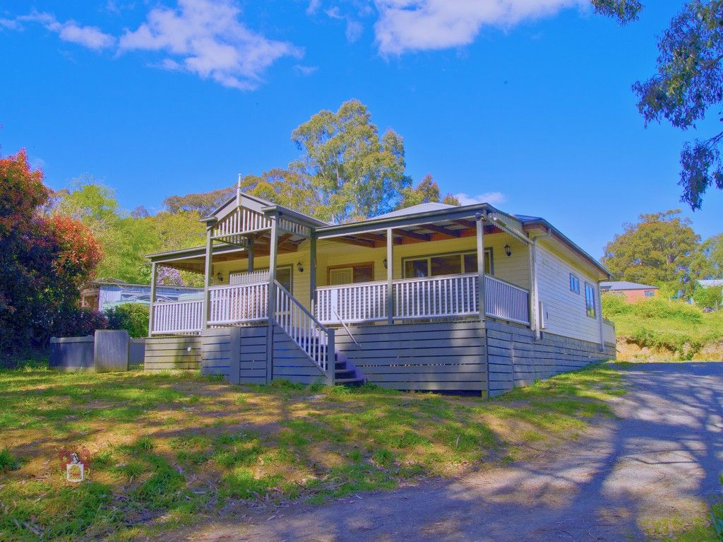 13 James Street, Kinglake VIC 3763, Image 1