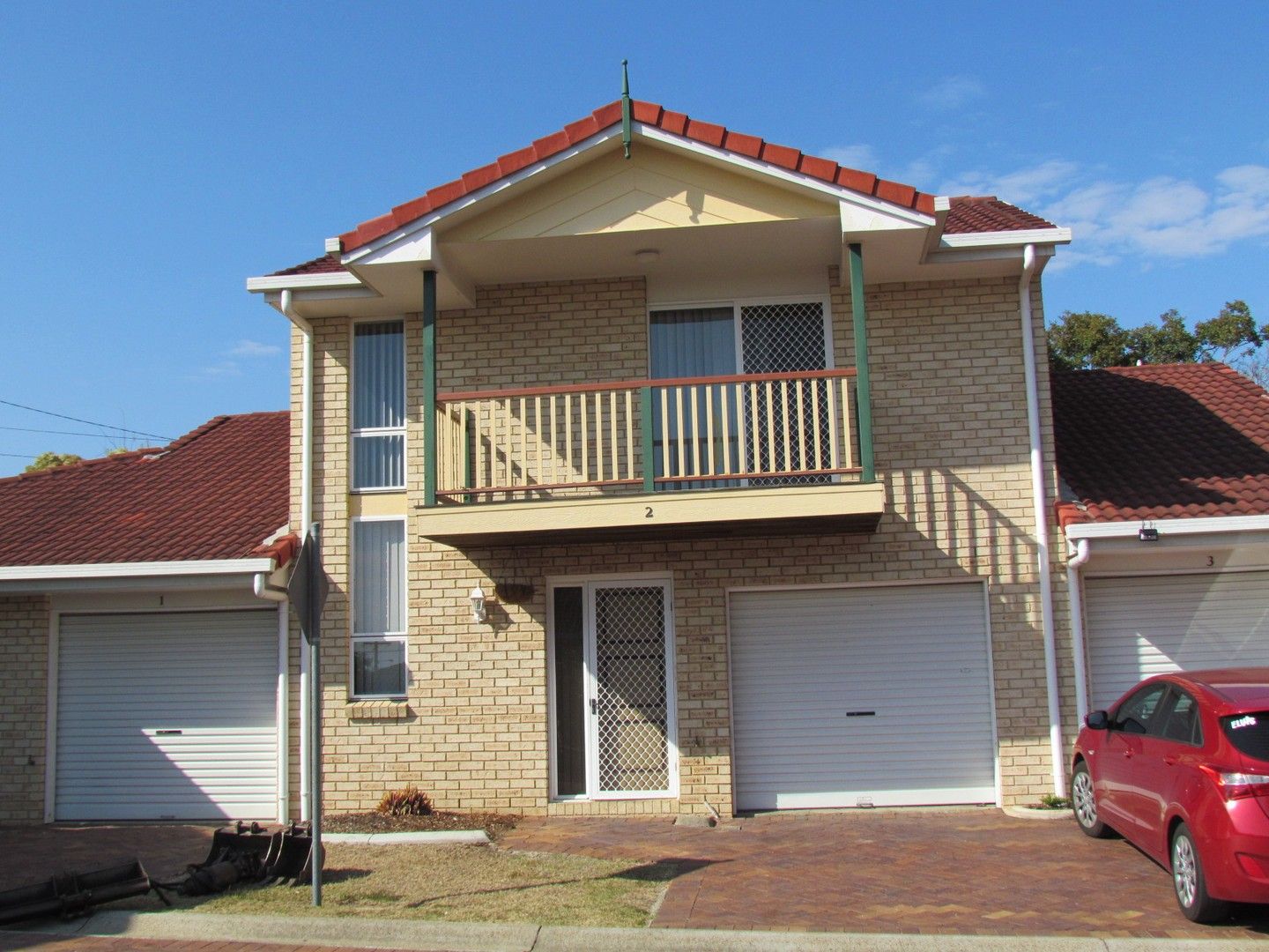 2/11 Newtown Street, East Ipswich QLD 4305, Image 0