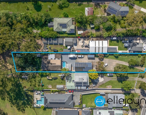 360 Freemans Drive, Cooranbong NSW 2265