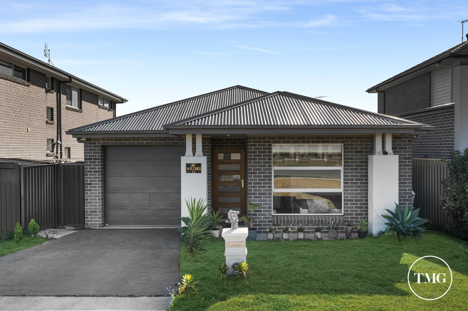 4 bedrooms House in 12 Commissioners Drive DENHAM COURT NSW, 2565