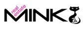 Logo for Mink Real Estate