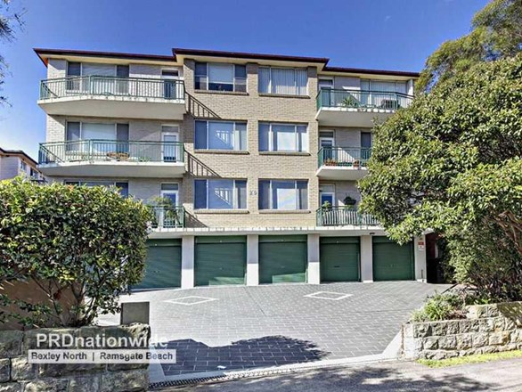 16/29 Villiers Street, Rockdale NSW 2216