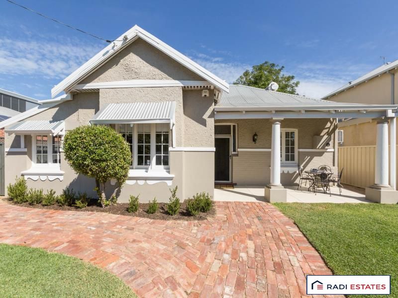 3 bedrooms House in 169 Seventh Avenue INGLEWOOD WA, 6052