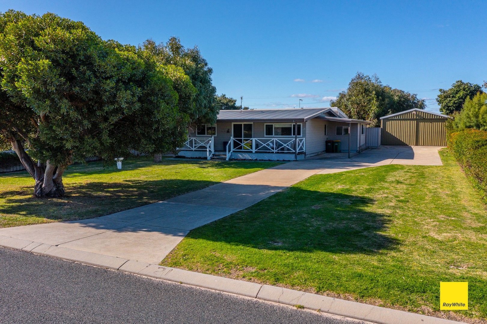 21 Atkinson Way, Lancelin WA 6044