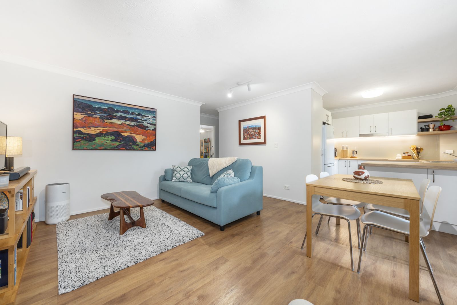 2 bedrooms Apartment / Unit / Flat in 2/49 Wilton Terrace YERONGA QLD, 4104