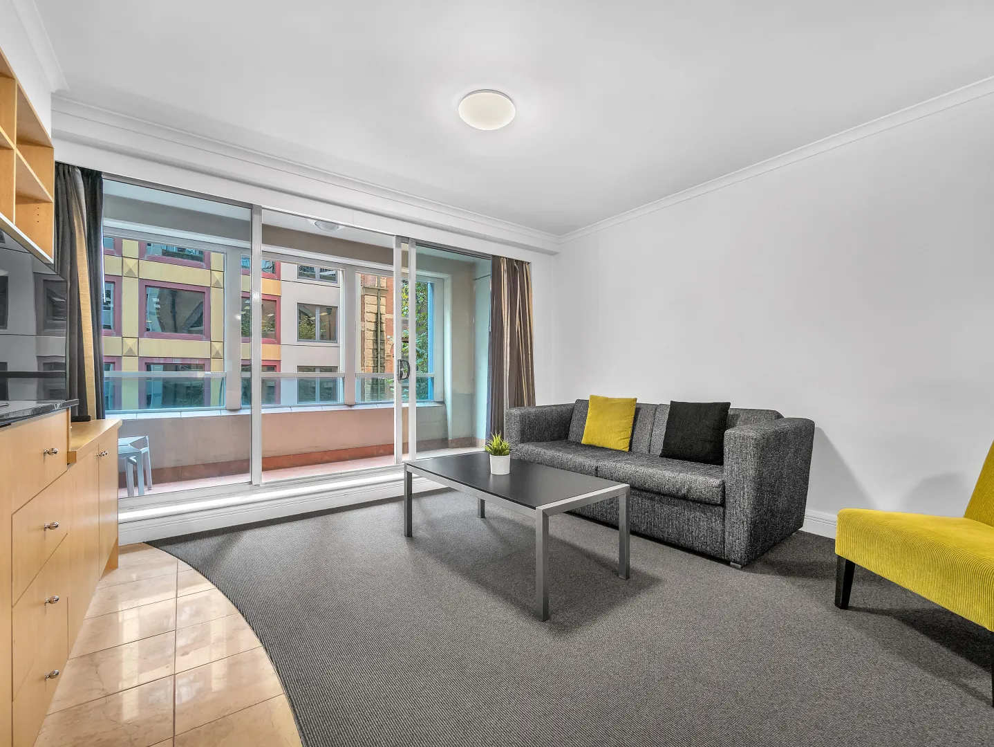 Mantra on Kent, set and forget investment with guaranteed rental returns – pohled 3