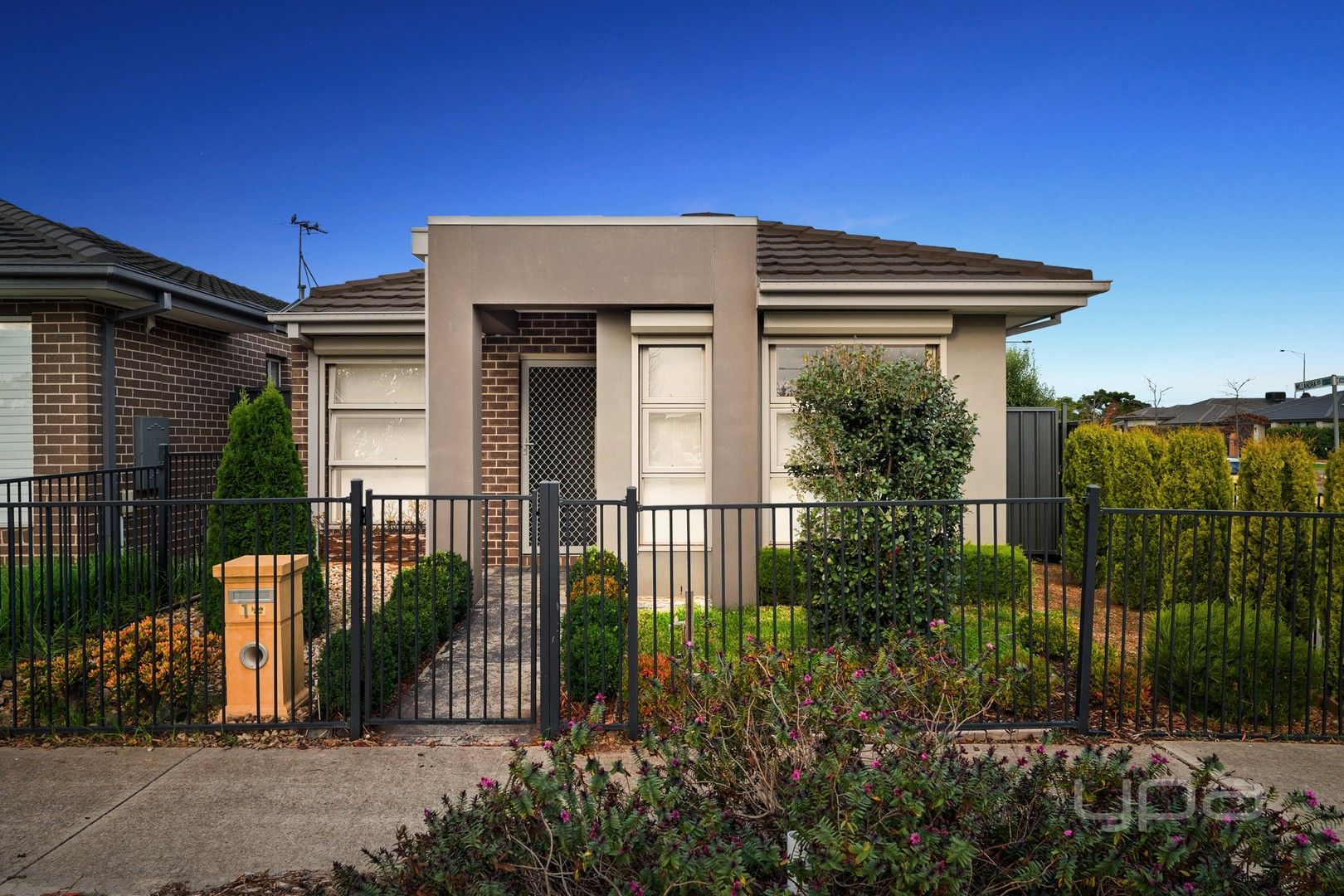 1 Barker Lane, Harkness VIC 3337, Image 0