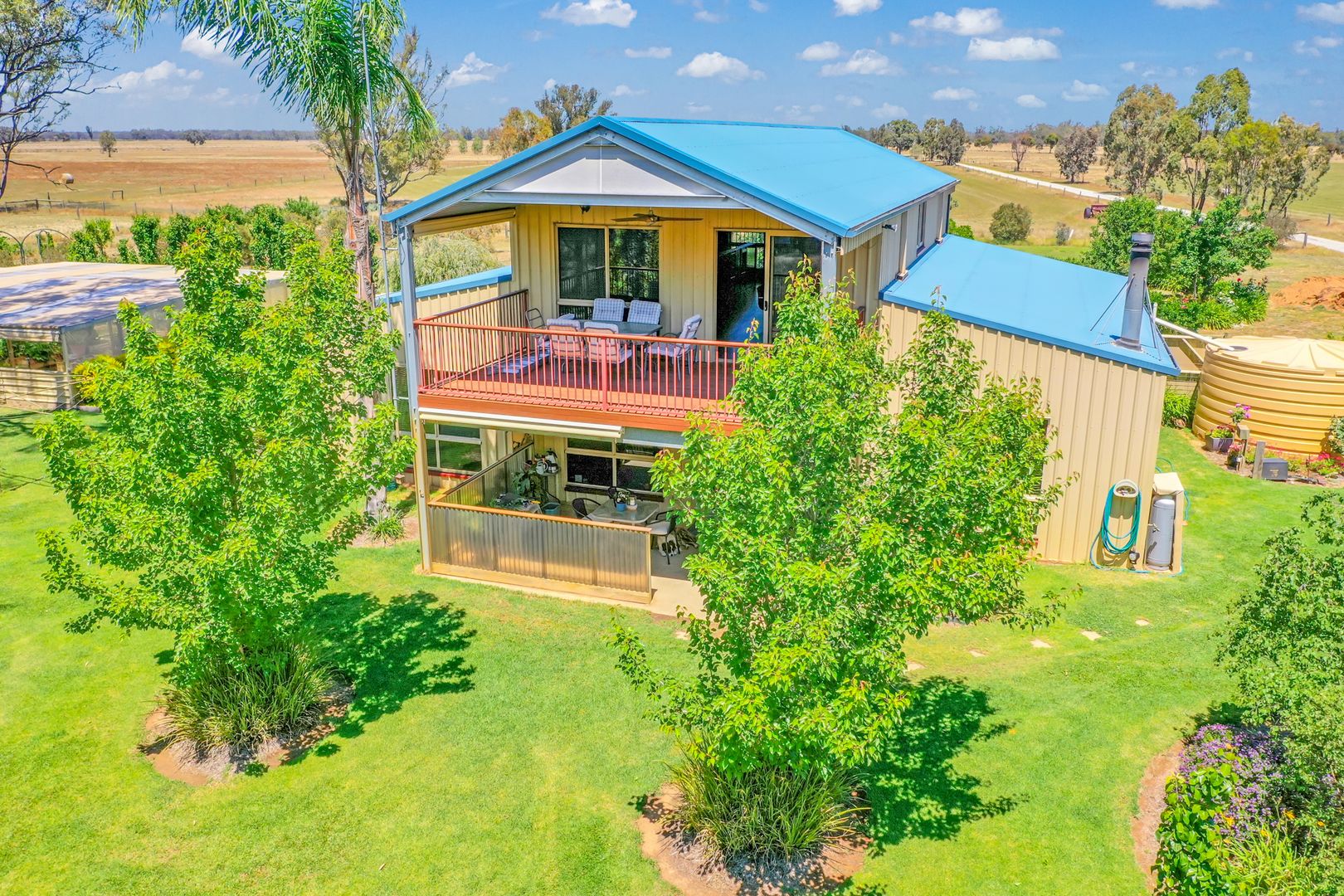 1114 Gonn Road, Gonn NSW 2732, Image 2