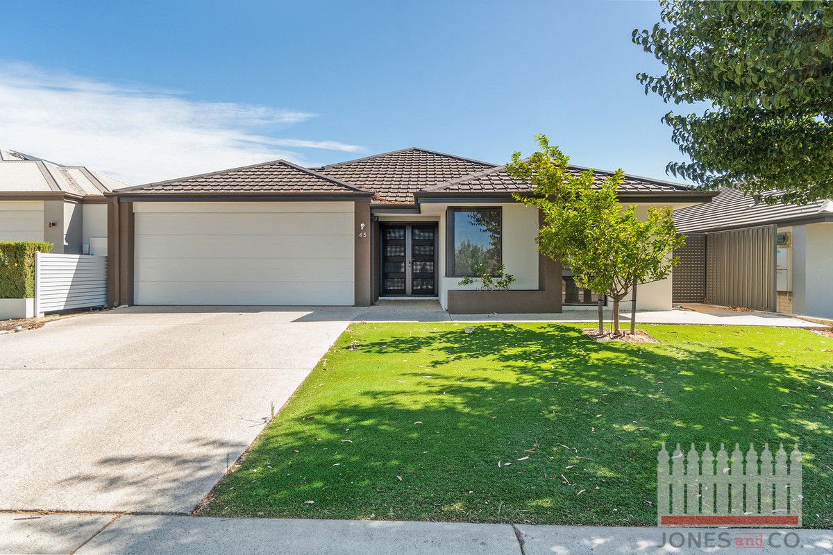 65 Windermere Circle, Aveley WA 6069 House For Rent Domain