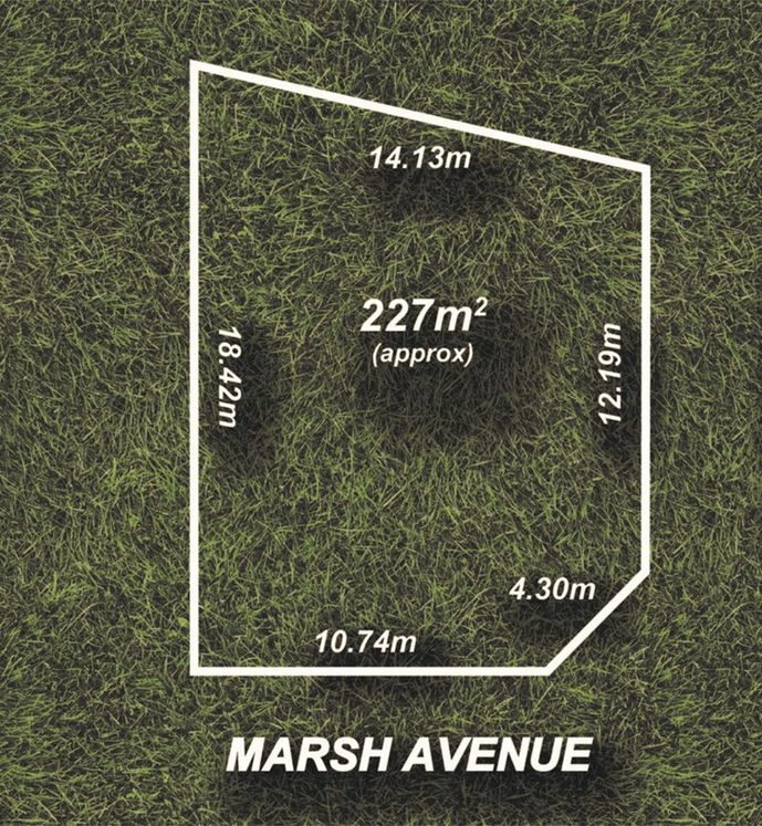 Lot 103/26 Marsh Avenue, Para Hills SA 5096, Image 0