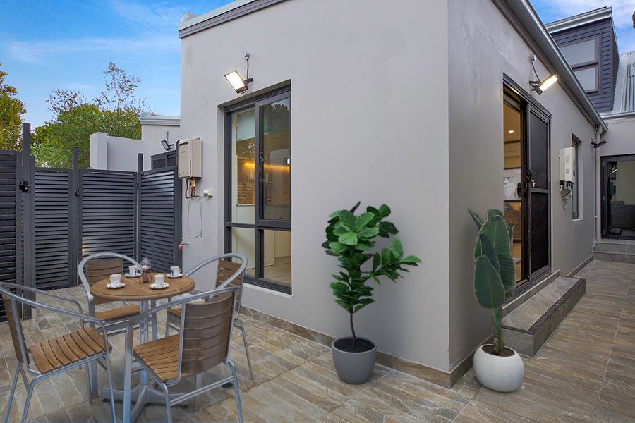 3 bedrooms Terrace in 2/468-472 Cleveland Street SURRY HILLS NSW, 2010