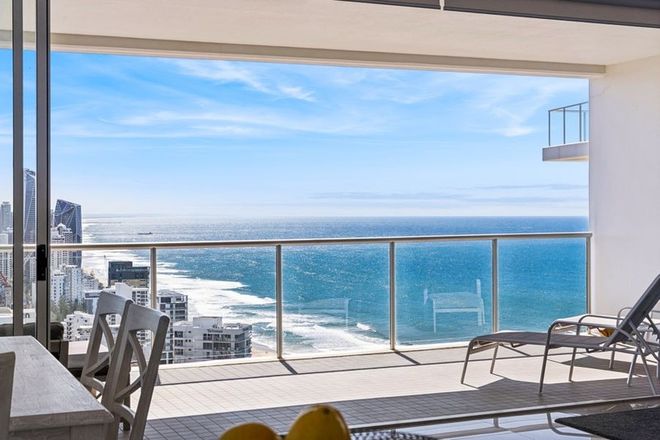 3101/159 Old Burleigh Road Broadbeach 4218 - Image 3