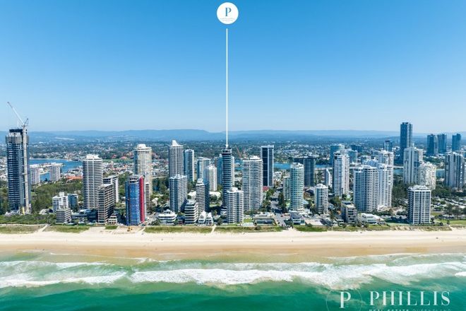 303/3550 Main Beach Parade Main Beach 4217 - Image 3