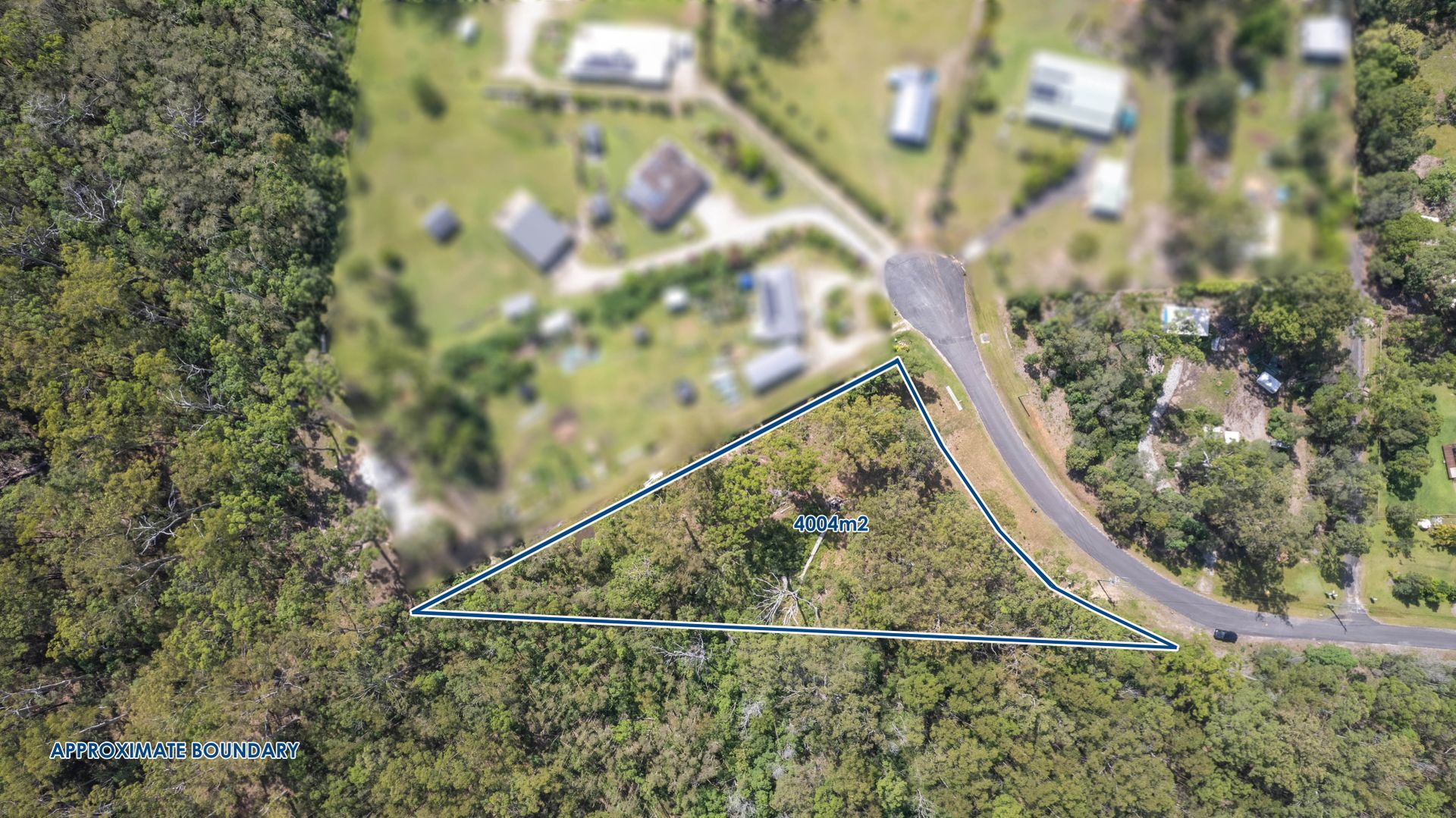 Lot 20 Tree Frog Grove, Woombah NSW 2469, Image 2