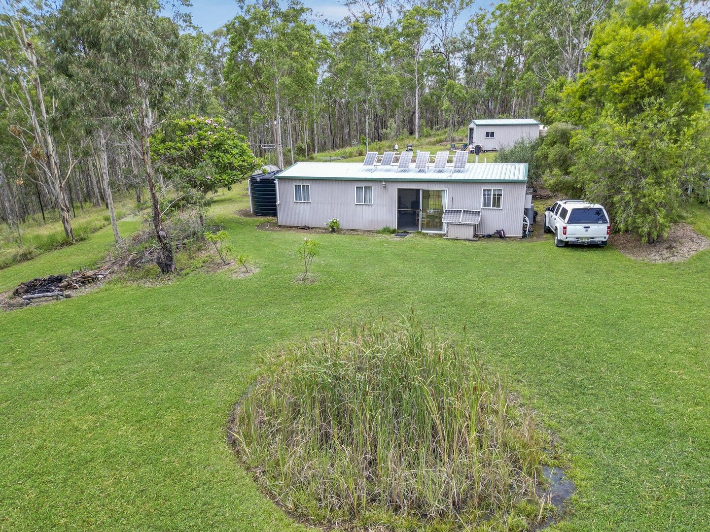 327 Ogilvie Drive, Tabulam NSW 2469 House for Sale 420,000