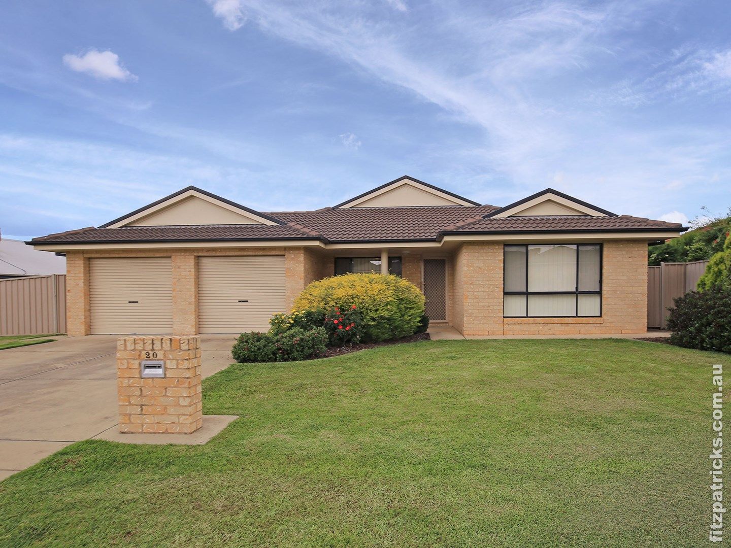 20 Bedervale Street, Bourkelands NSW 2650, Image 0