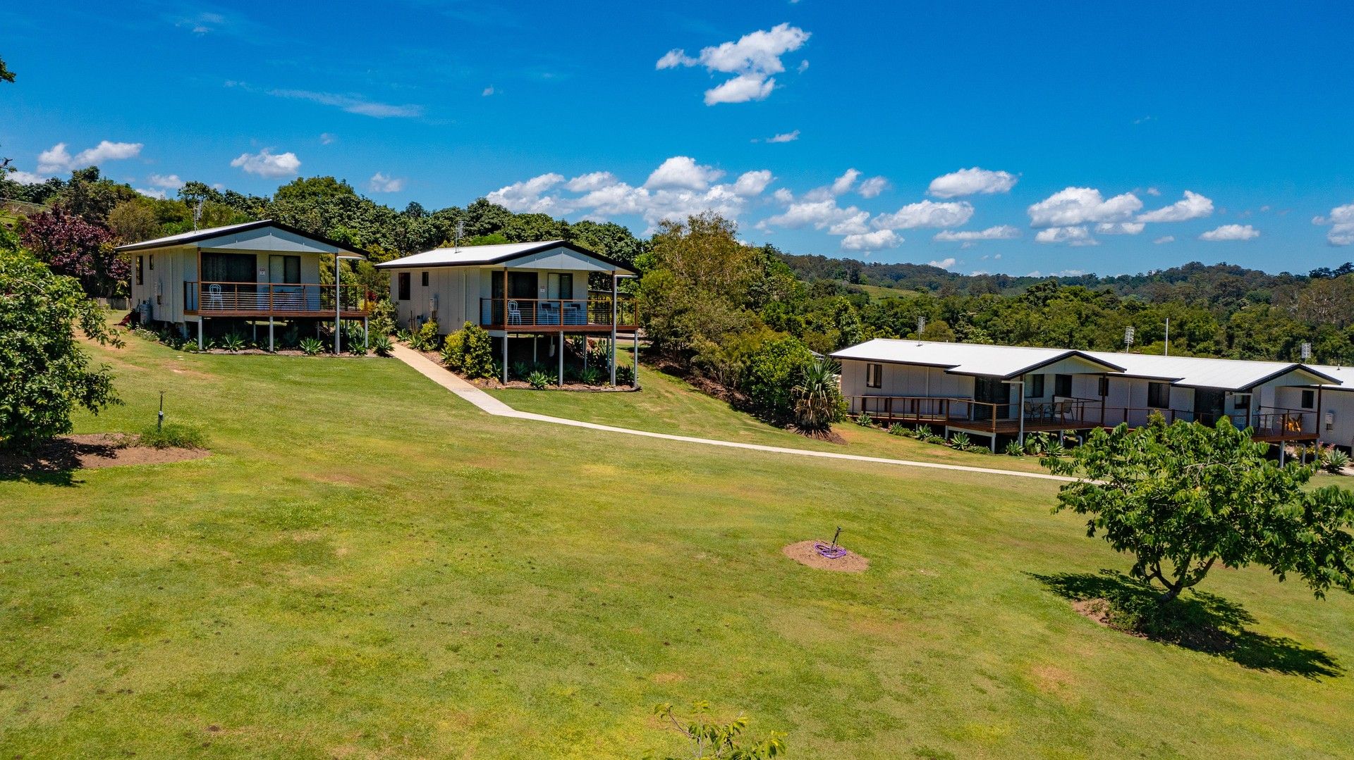 4 bedrooms Acreage / Semi-Rural in 15 Gibbs Court DIDDILLIBAH QLD, 4559