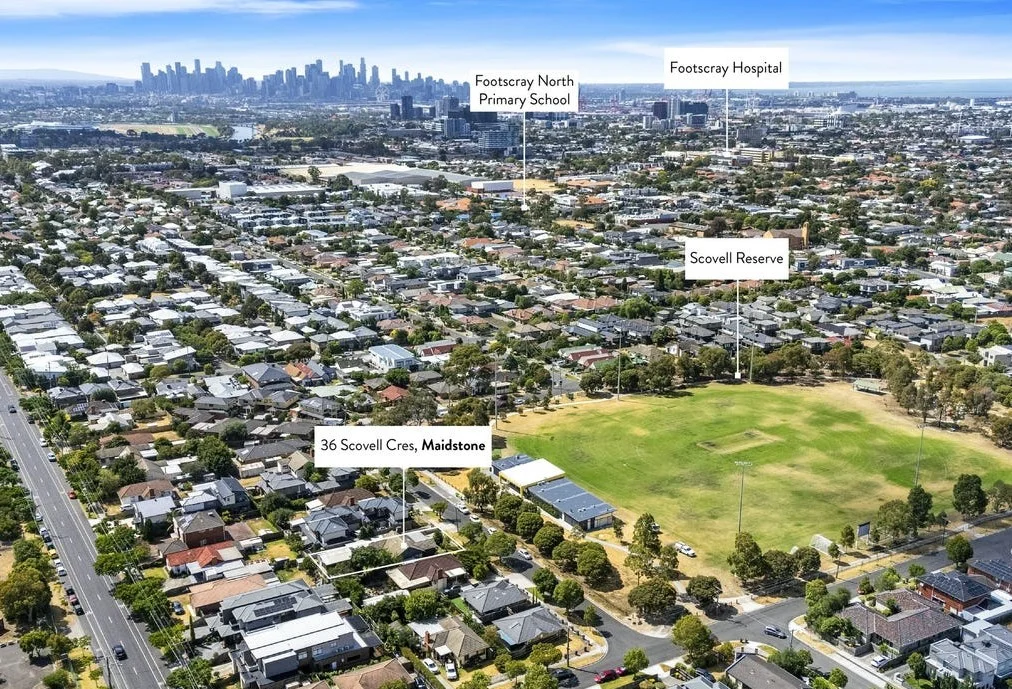 Additional image 22 of 36 Scovell Crescent, Maidstone VIC 3012