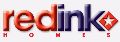 Redink Homes's logo
