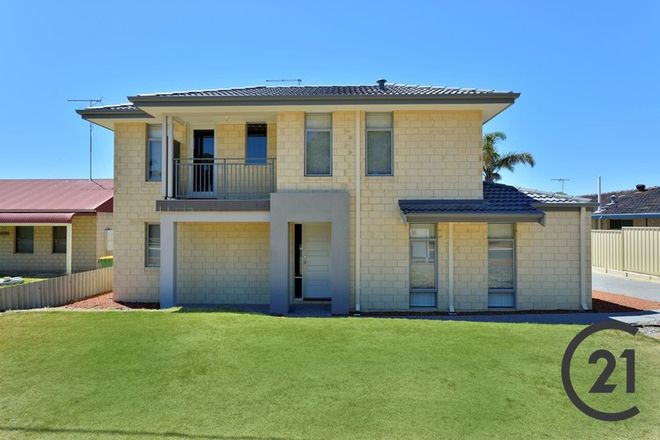 Picture of 11A Nerrima Street, FALCON WA 6210