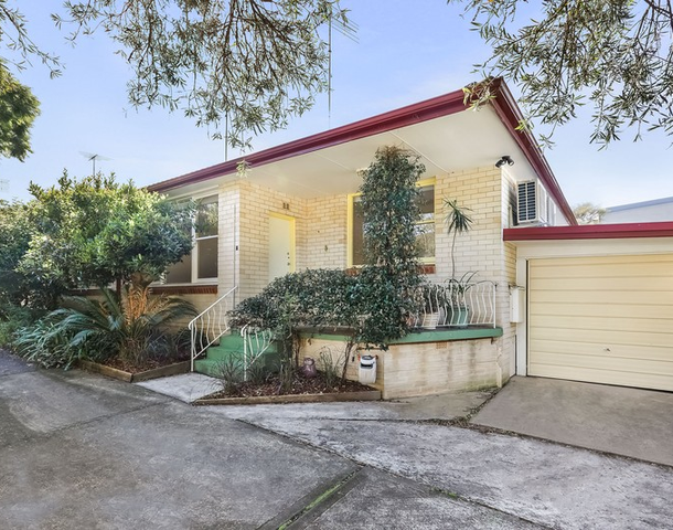 7/12 Hurlstone Avenue, Hurlstone Park NSW 2193