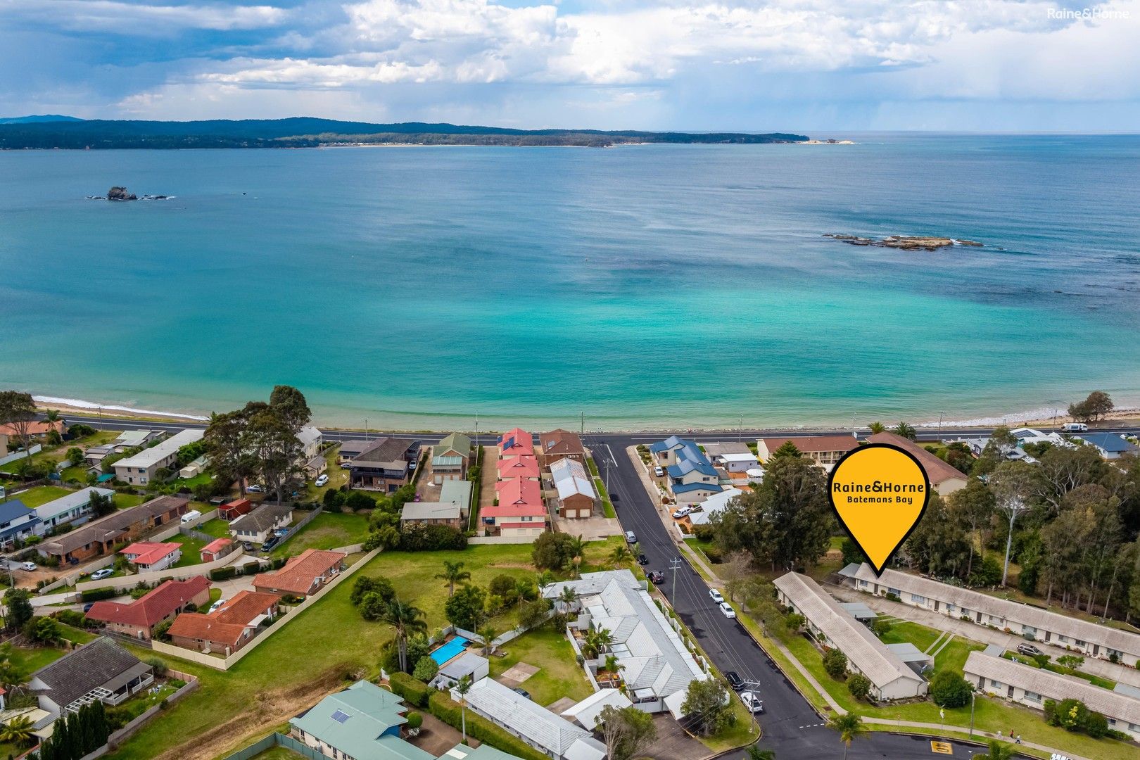 11/21 Peter Crescent, Batehaven NSW 2536, Image 0