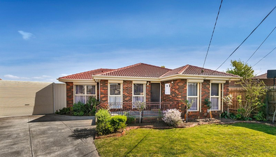 Picture of 5 Beno Court, THOMASTOWN VIC 3074