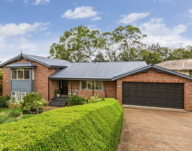 16 Argyll Road, Winmalee NSW 2777