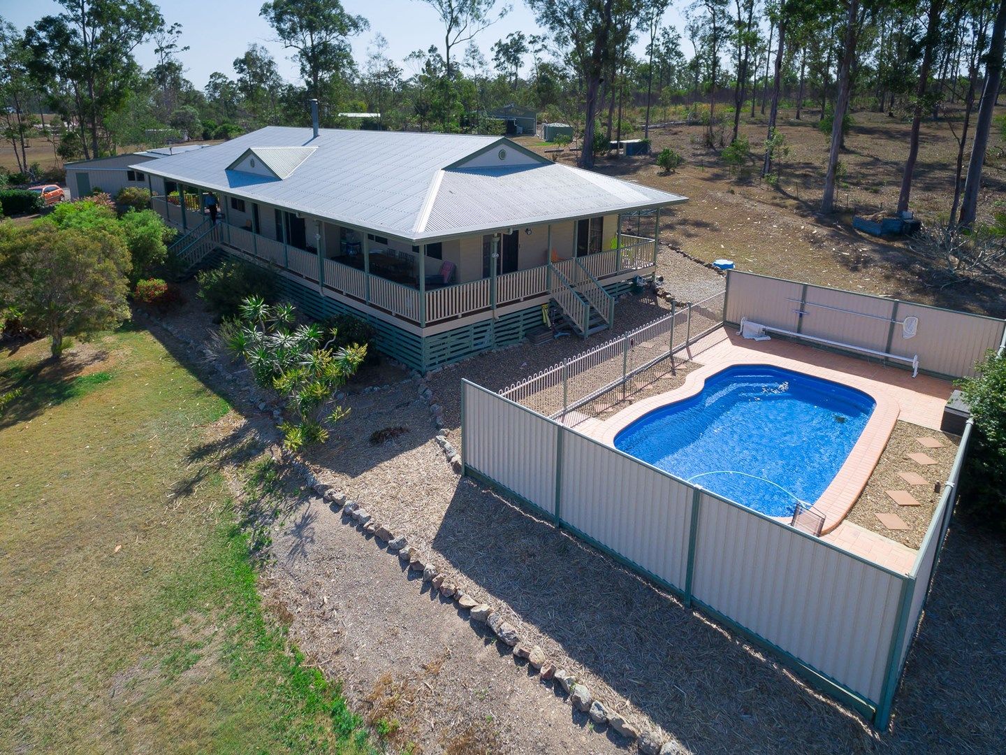 27 Mary View Drive, Yengarie QLD 4650, Image 0