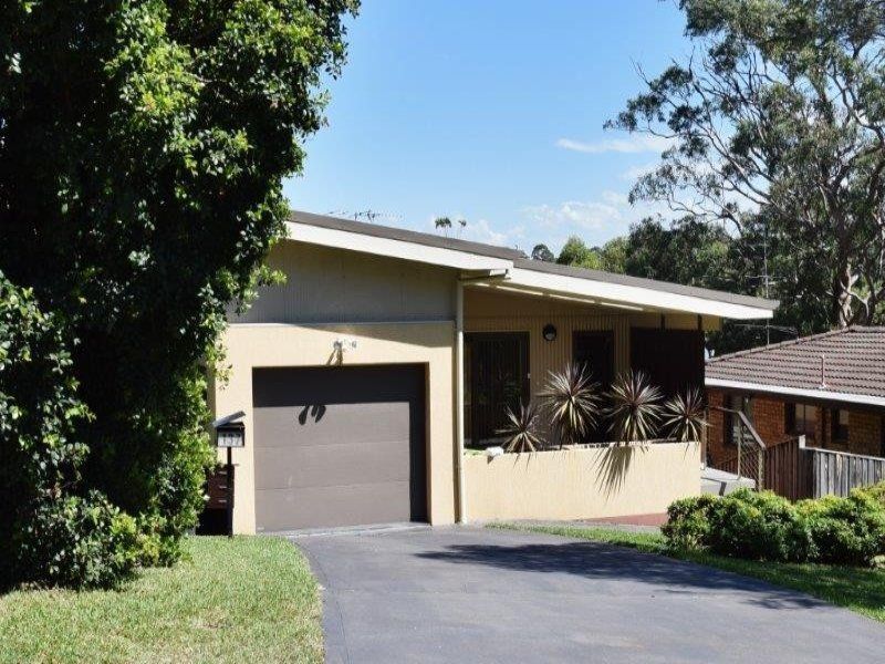 137 Grandview Road, New Lambton Heights NSW 2305