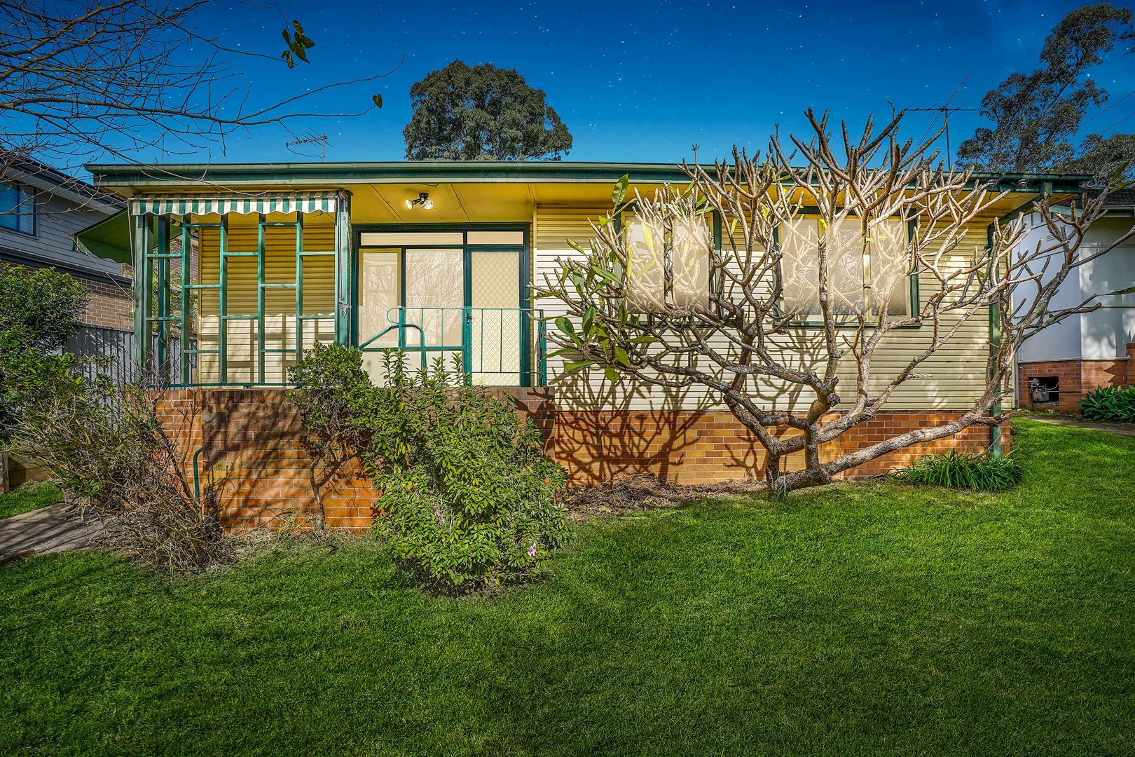 28 Leichhardt Street, Lalor Park NSW 2147, Image 0