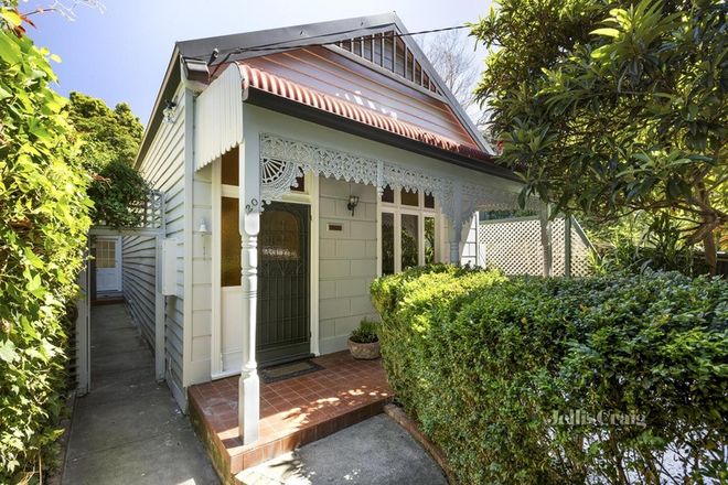 Picture of 20 Miller Street, FITZROY NORTH VIC 3068