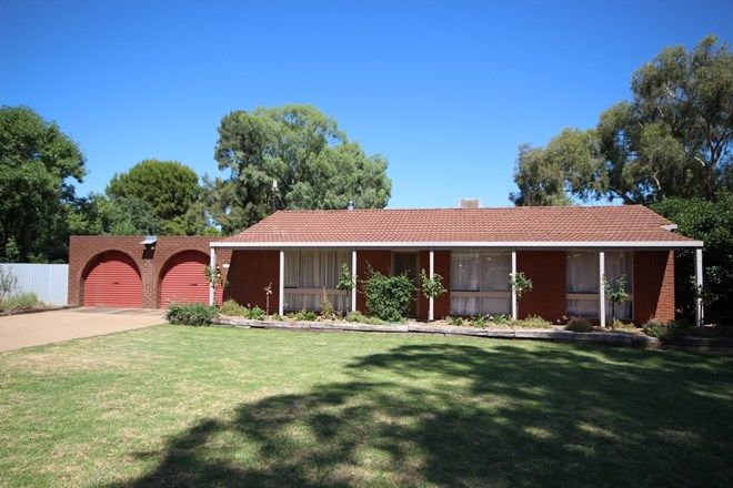 Picture of 16 Bristol Street, COLLINGULLIE NSW 2650